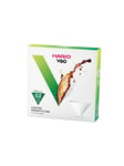 V60 Papir Filters - box of 40 filters - 02 (2-4 cups)