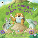 Little Wombat&#039;s Easter Surprise