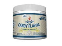 Franky's Bakery Candy Flavor Marshmallows White Chocolate 200g