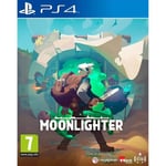 Moonlighter Jeu PS4