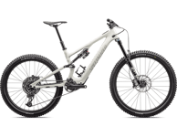 Specialized Specialized Turbo Levo SL Comp Carbon | Elcykel MTB | Birch/White Mountains