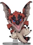 Funko Pop! Games: Monster Hunters: Rathalos Vinyl Action Figure #293-Damaged Box