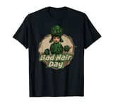 Marvel Studios’ I Am Groot Bad Hair Day T-Shirt