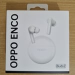 Oppo Enco Buds2 Wireless Headphone, Up To 28 Hours Of Listening Time, Noise Canc