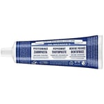 Dr Bronner`s Peppermint Toothpaste 140g