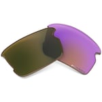 Oakley Flak 2.0 Prizm Trail Lins