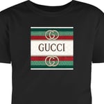 T-shirt för Barn | Klassisk Barn-T-shirt Gucci