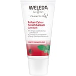 Weleda Kasvojen hoito Teeth and mouth care Salvia-ienbalsami 30 ml (183,67 € / 1 l)