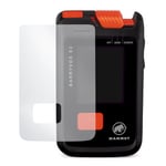 Mammut Barryvox Screen Protection Glass  