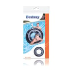 Bestway - Grande bouée, 91 cm, motif pneu