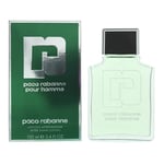 Paco Rabanne Pour Homme Aftershave 100ml