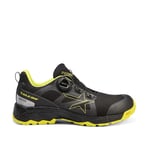 Skyddssko Solid Gear Prime GTX Low