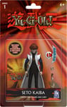 Yu Gi Oh - 10 cm Action Figures - Seto Kaiba