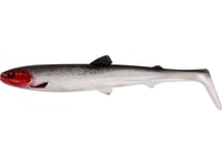 Westin Bullteez Curltail 21cm, Redlight