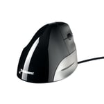 Bakker Elkhuizen Evoluent Standard Vertical Wired Right Handed Mouse BNEEVSR