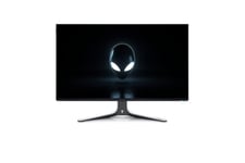 Alienware 27 Gaming Monitor AW2723DF skærm - LED baglys - 27" - VESA Adaptive-Sync, AMD FreeSync Premium Pro, NVIDIA G-SYNC Compatible - Fast IPS Nano Color - 1ms - QHD 2560x1440 : 280Hz, DisplayPort: 240Hz, HDMI: 144Hz)