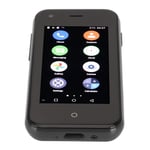 2.5inch Mini Smartphone For 6.0 3G Network BT 1GB RAM 8GB ROM Dual S Hot