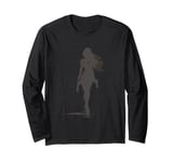 Shadow Warrior Long Sleeve T-Shirt