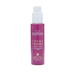 Maternatura, Crème Hydratante pour Cheveux Bouclés aux Graines de Lin, Styling pour Définir les Boucles, Effet Anti-Frisottis, Routine Beauté Bio pour Cheveux Bouclés, Made in Italy - 100 ml