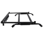 ROCKLINE GS 028 5 RACK GUITAR STAND