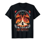 Not Procrastinating I'm Doing Side Quest Video Games Dragon T-Shirt