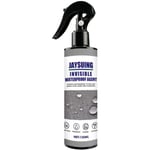 Spray adhésif 60-120 ml super puissant, agent d'étanchéité invisible, agent anti-fuite pour carrelage de salle de bain, revêtement i