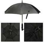 Three-In-One Multi-Kinetic Sun Umbrella 8-Bone Spray With Spray Fan Parasol