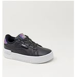 Baskets Puma  BASKET JADA BIOLUMINES NOIR