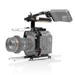 SHAPE Canon SHAPE C500 Mark II, C300 Mark III Cage Kit