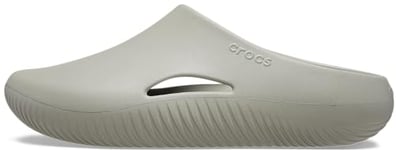 Crocs Mellow Recovery Clog Elephant Size 1 UK Men/ 2 UK Women