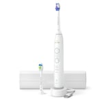 Philips 6500 - Rechargeable Sonic Toothbrush - HX7410/02