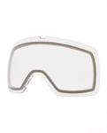 Oakley Flight Tracker S Lins Clear