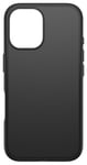 OtterBox iPhone 16 Phone Case with MagSafe - Black