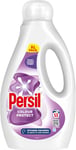 Persil Colour Laundry Washing Liquid Detergent keeps colours bright... 