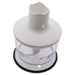 Braun MQ30 chopper accessory 500ml Minipimer Multiquick 5 9 4191 4165 4130