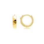 Caroline Chunky Hoops