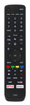 EN3B39 EN3D39 EN3G39 EN3H39 Remote For Hisense TV H49N5500UK H43A6200