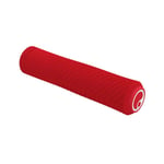 Poignées VTT Ergon GXR Large 34mm Rouge