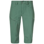 Bergans of Norway Vandre Light Softshell Long Shorts Dame