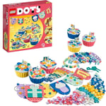 LEGO DOTS: Ultimate Party Kit (41806), Kids Birthday Games and DIY Party Bag