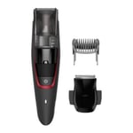 Philips Beardtrimmer series 7000 - Vakuum-skjeggtrimmer - BT7500/15