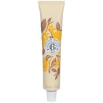 Roger & Gallet Crème Mains Bienfaisante BOIS D'ORANGE 30 ml