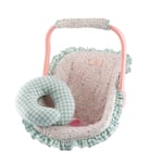 ASI - Doll car seat - includes neck pillow (243712102)