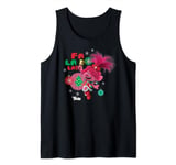 DreamWorks Trolls Poppy Fa la la Tank Top