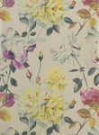 Designers Guild Jardin des Plantes Couture Rose Paste the Wall Wallpaper