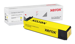 Xerox 006R04608 Ink cartridge yellow, 16K pages (replaces HP 991X) for