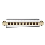 Hohner Marine Band Thunderbird C-major, low octave