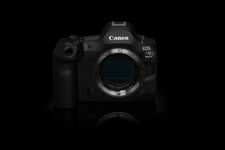 Pre-Order Deposit for Canon EOS R5 Mark II Mirrorless Camera Body only + Bonus Limited Edition Strap