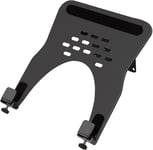 Support Ordinateur Portable Plateau pour 10-16 Pouces Support Accessoire PC Portable Support Écran VESA 75 & 100mm XY360