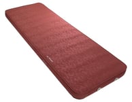 Vaude Dream 10 L Matelas extrêmement Confortable pour Le Camping Cherrywood